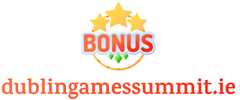 Dublingamessummit.ie – Casino Bonus